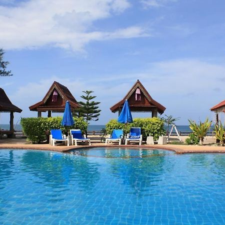 Guest House Blue Andaman Ko Lanta Esterno foto